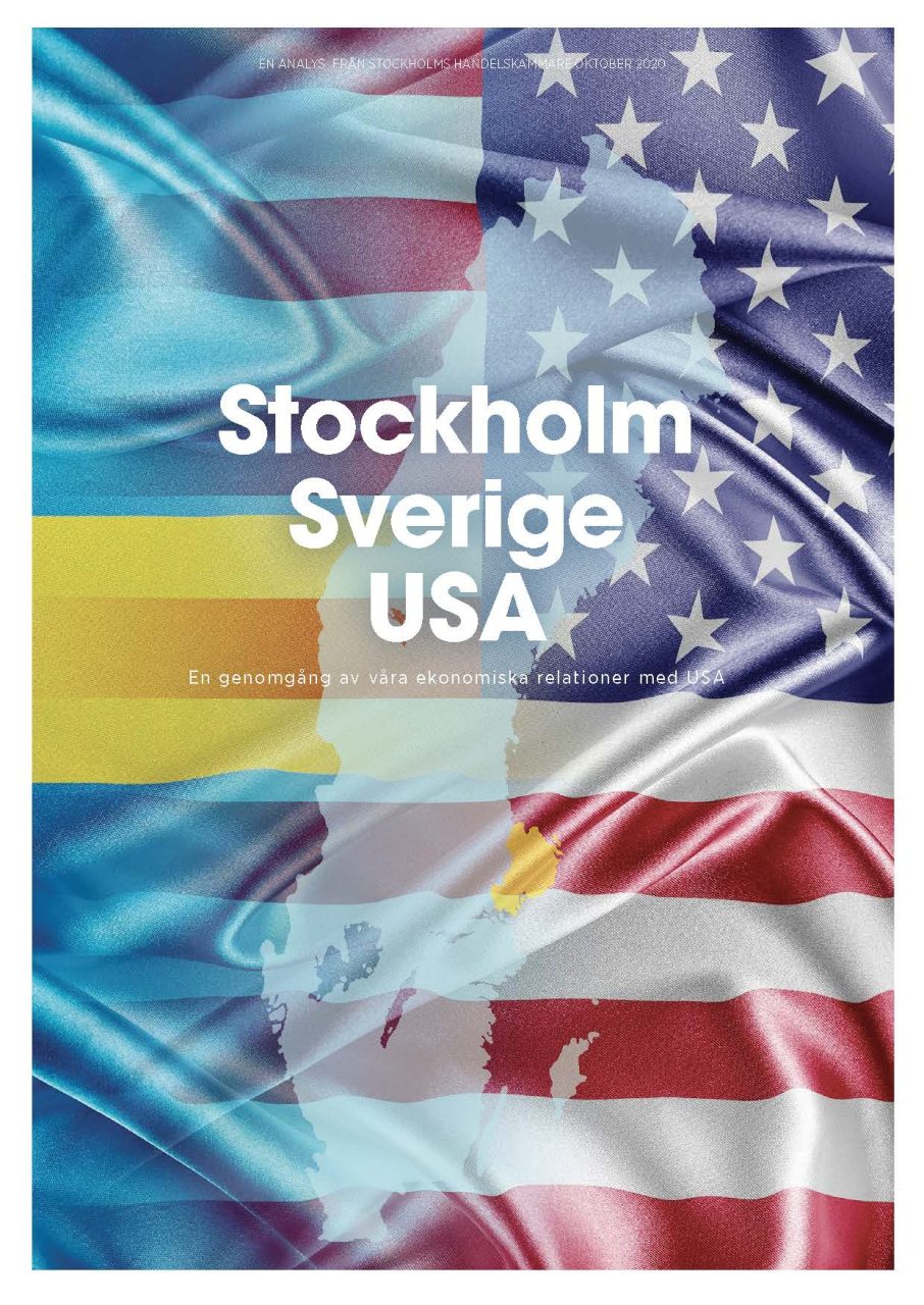 rapport USA