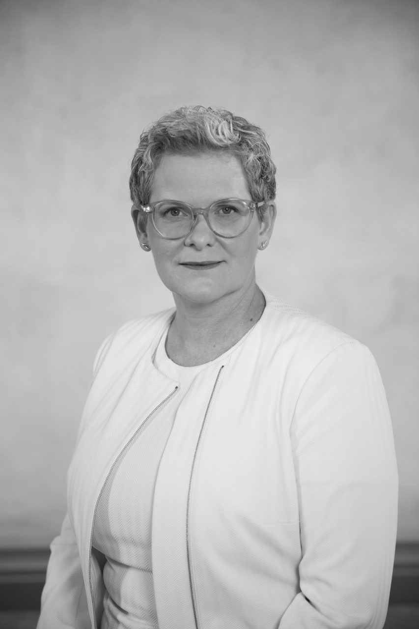 Karin Wanngård