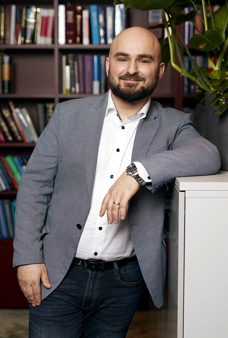 Andre Yucel