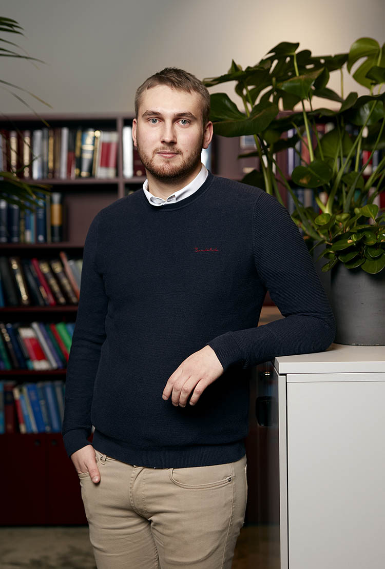 Adam Glaas