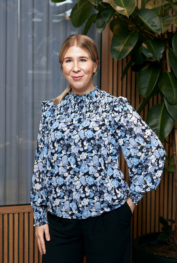 Emma Björkman