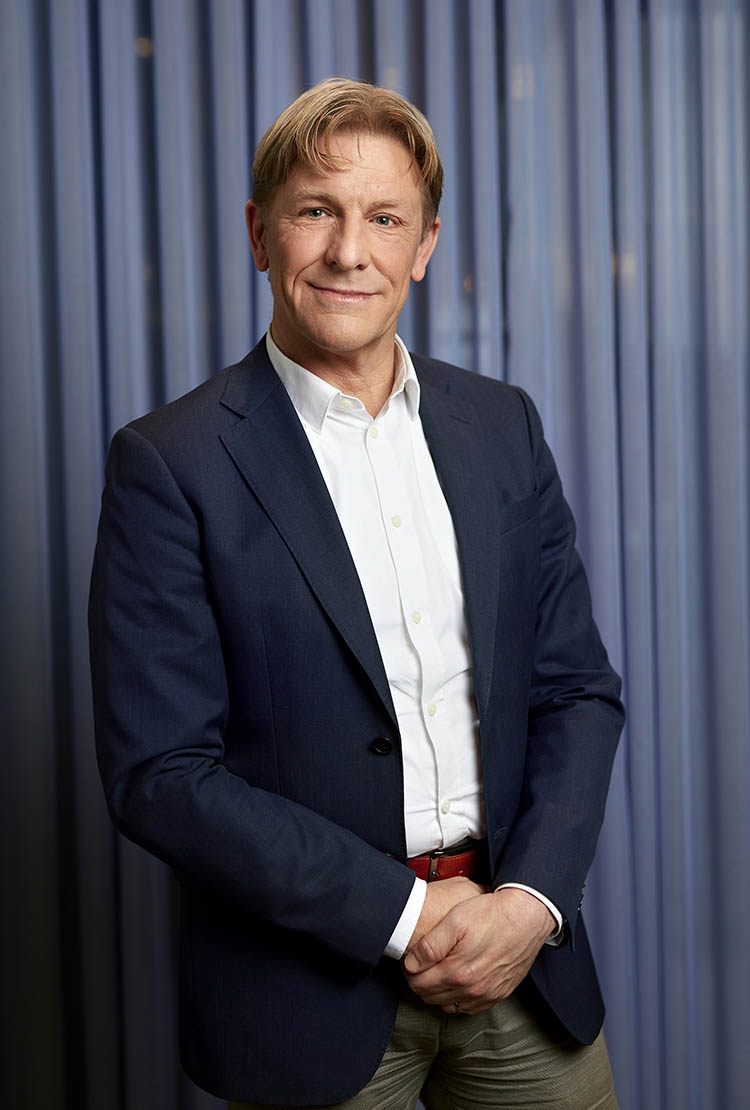 Fredrik Erfelt