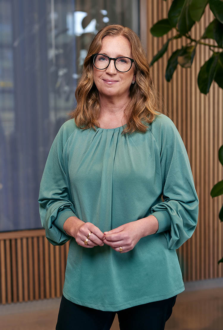Eva Meyer
