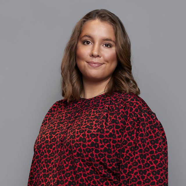 Clara Bergström