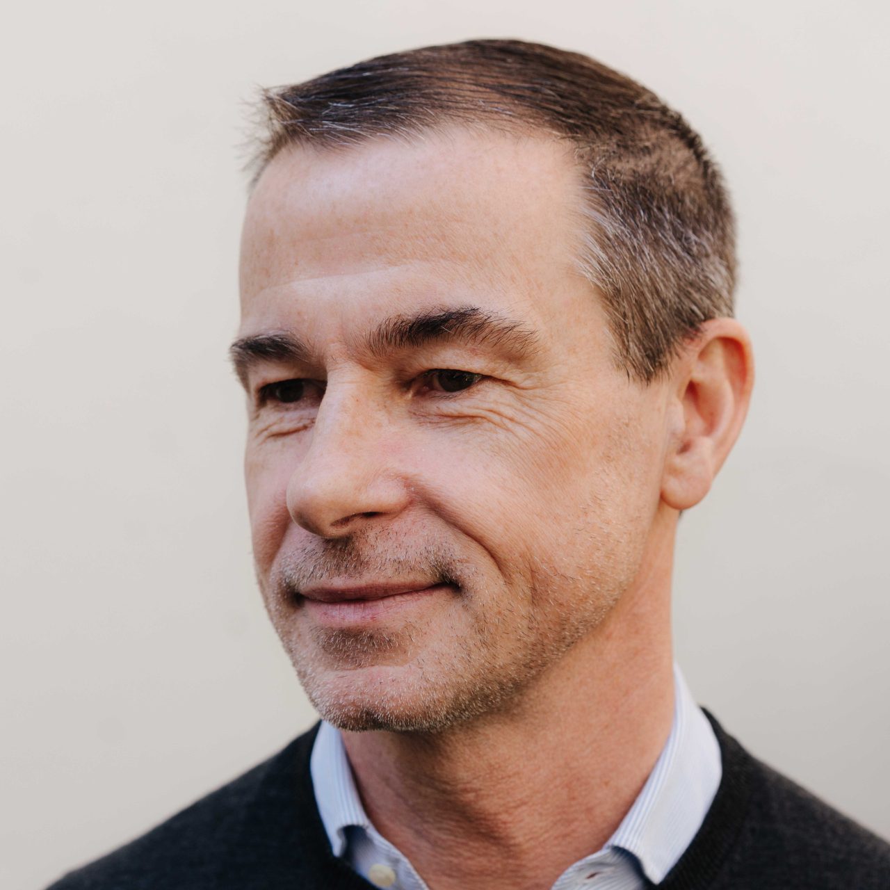 Andrew Tuck