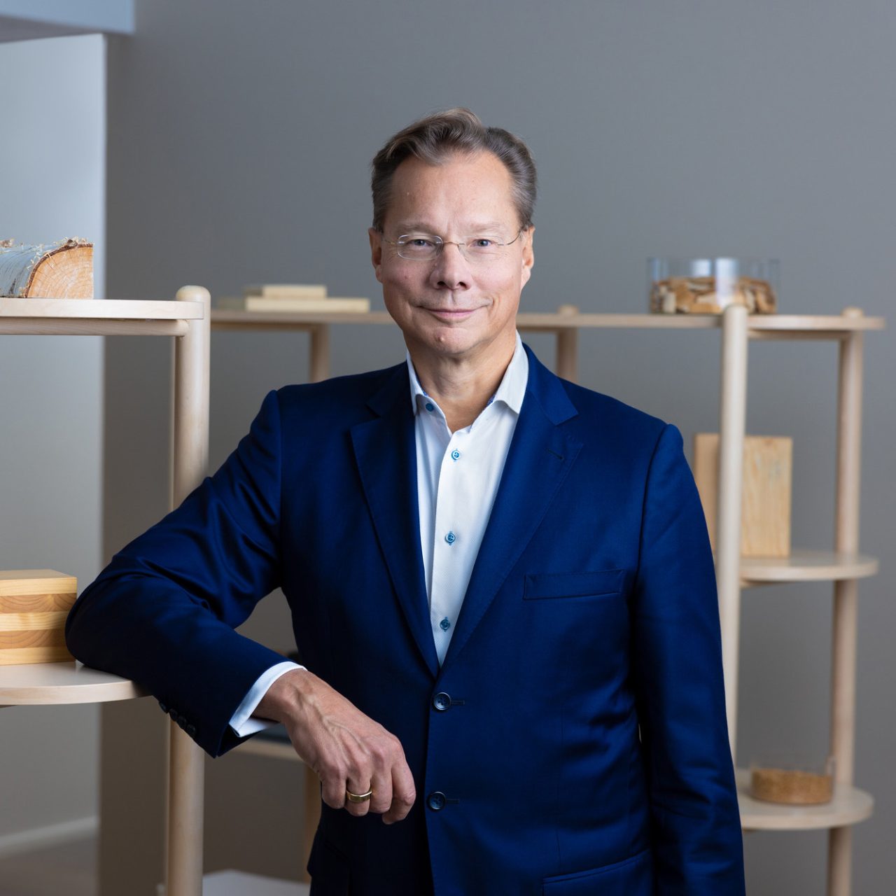 Hans Sholström