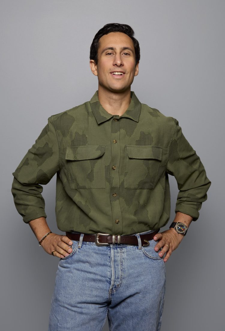 Léo Kischinowsky