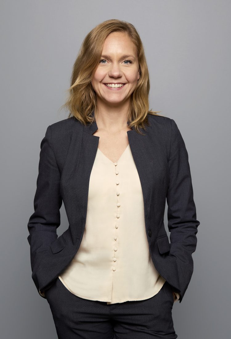Jennie Albinsson