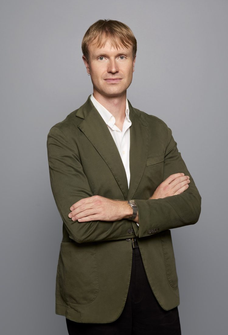 Frans Elinder
