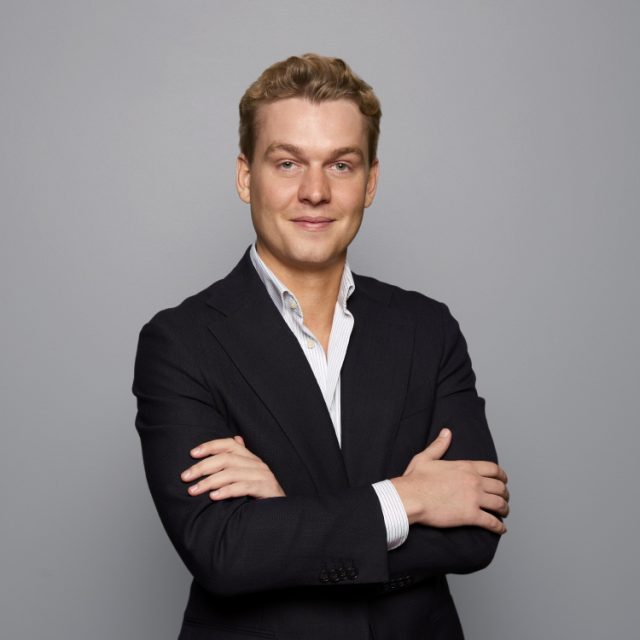 Axel Paulsson