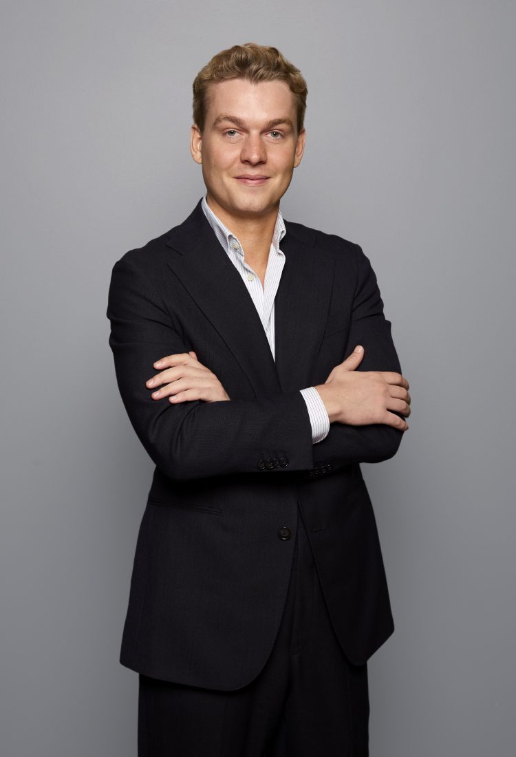 Axel Paulsson
