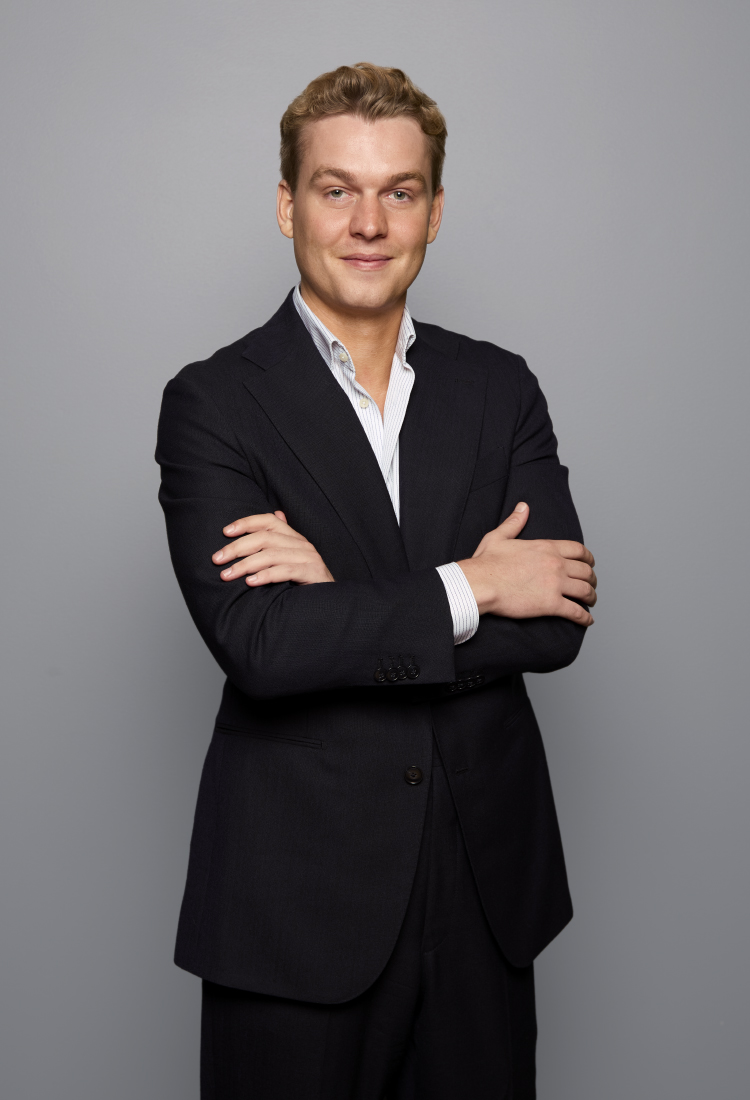 Axel Paulsson