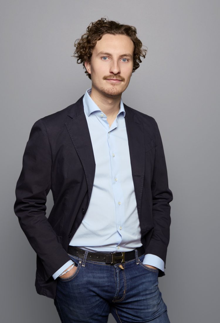 Felix Fridén