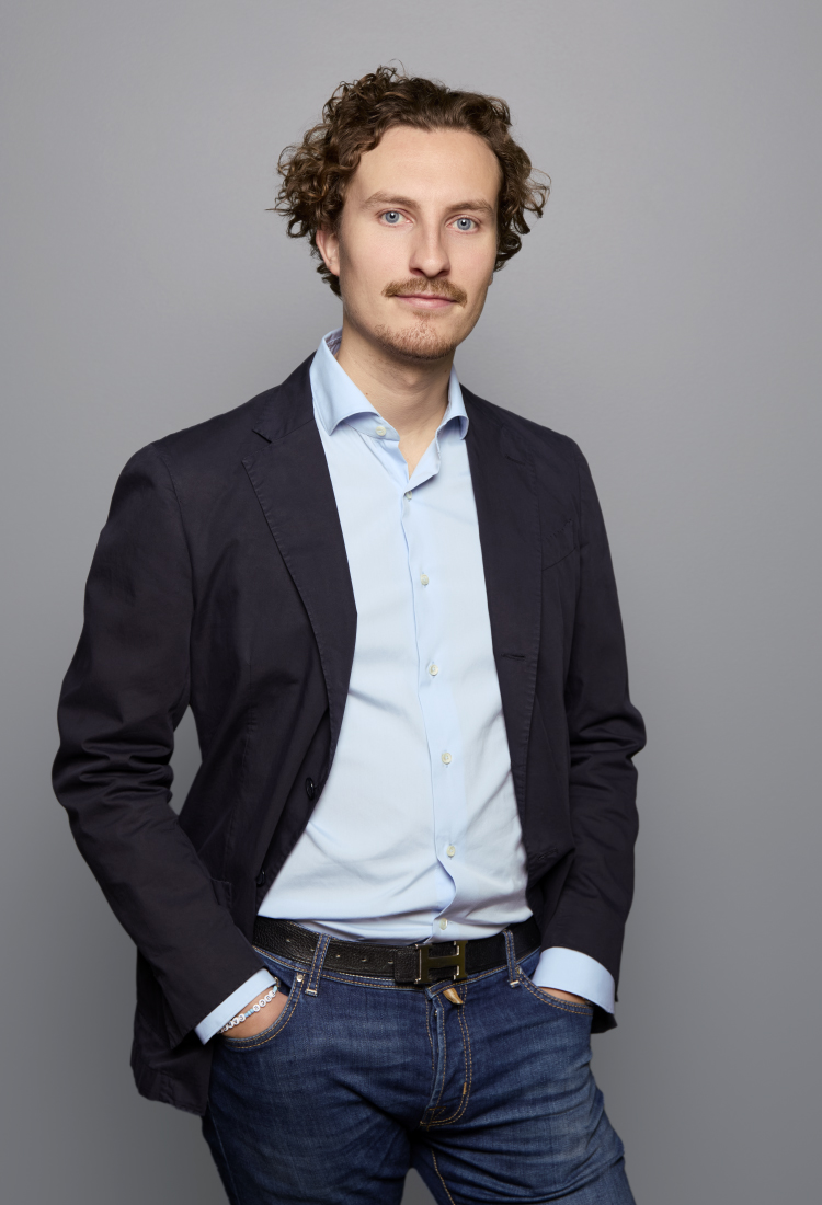 Felix Fridén