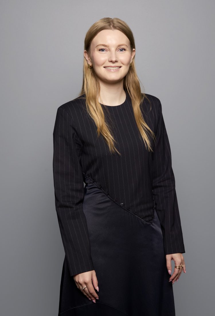 Emma Garett