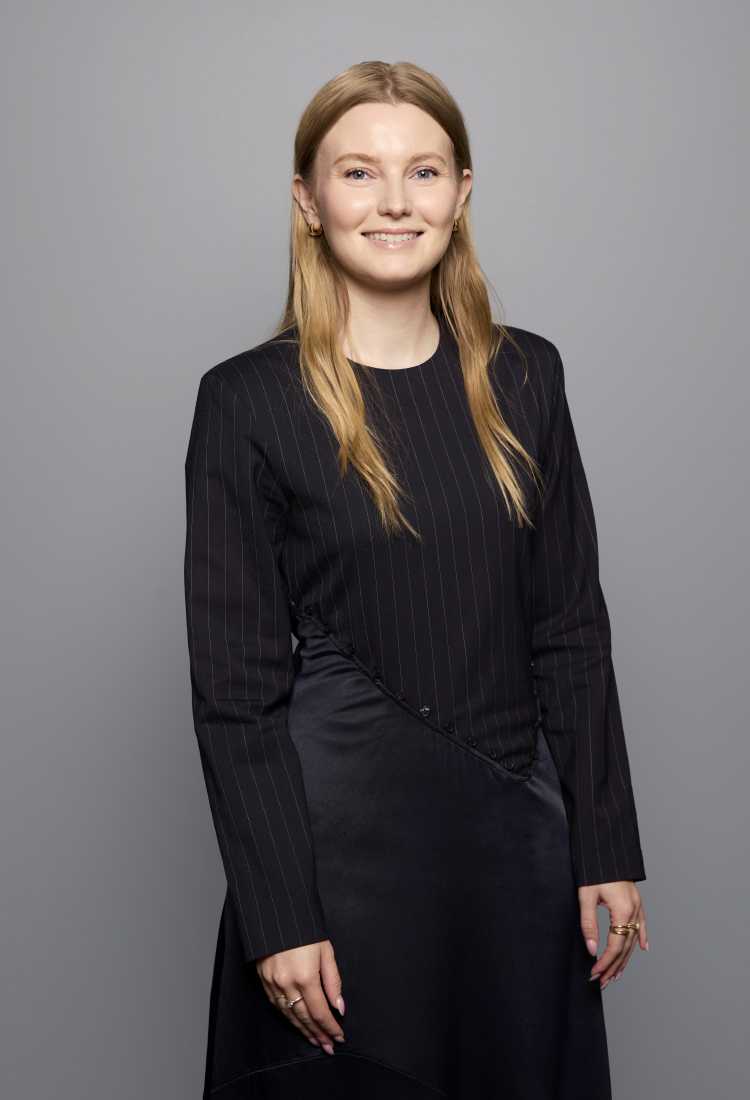 Emma Garett