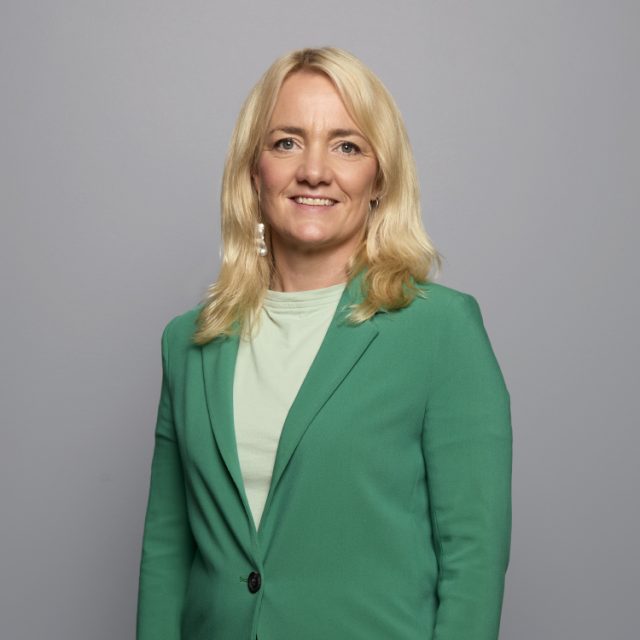 Sara Van Went