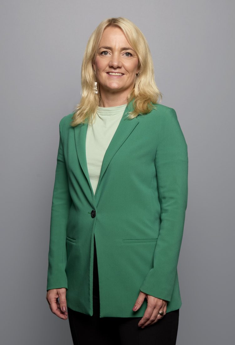Sara Van Went