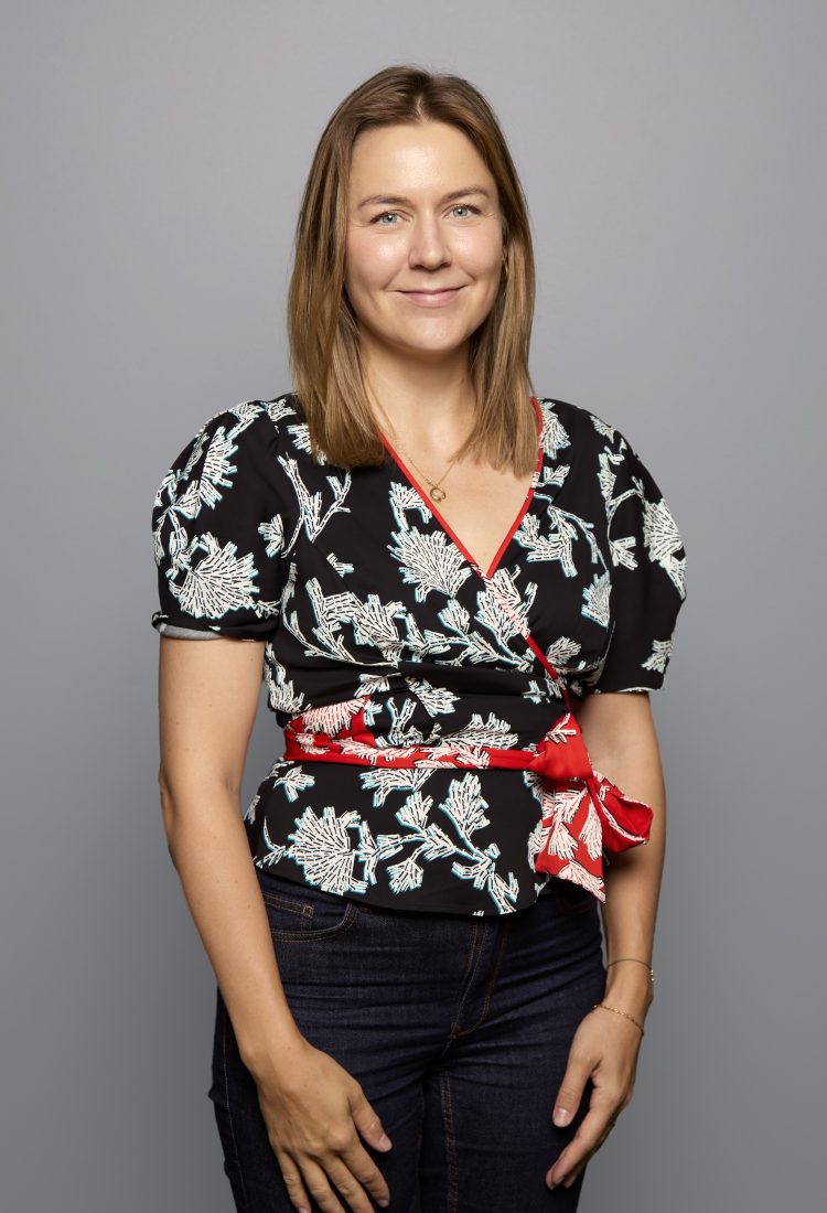 Victoria Seemann