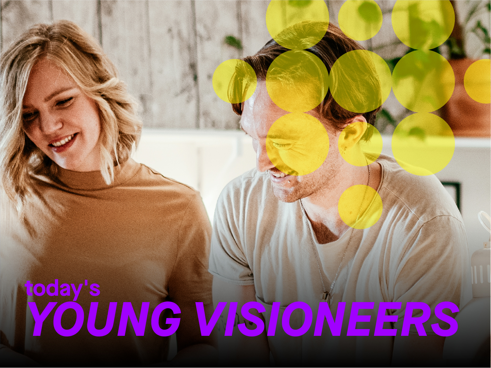 Young Visioneers