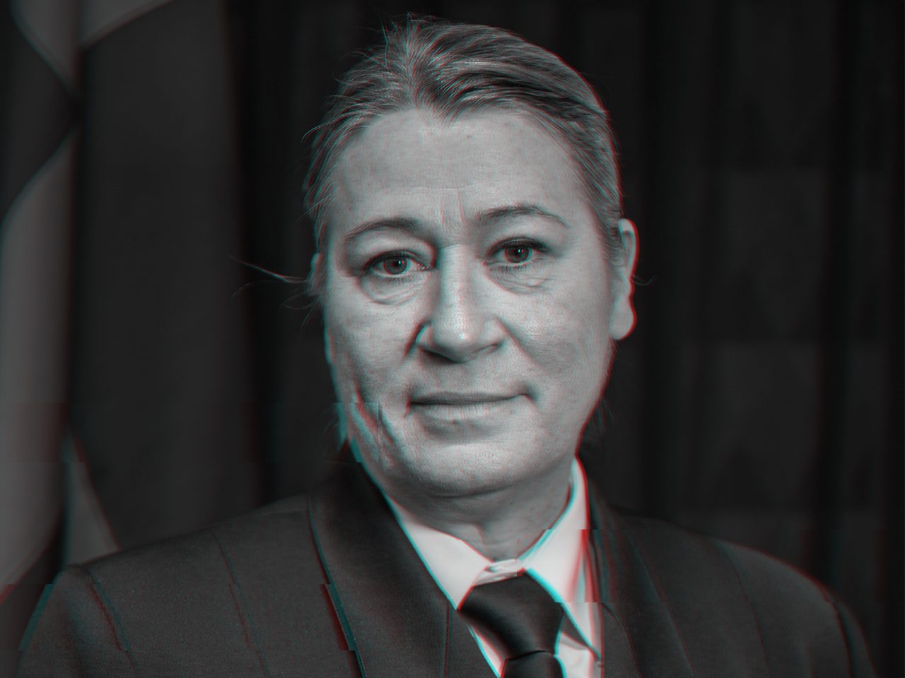Ewa Skoog Haslum is a speaker at Unleashed 2025.