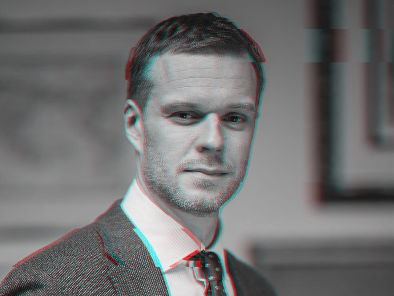 Gabrielius Landsbergis is a speaker at Unleashed 2025.