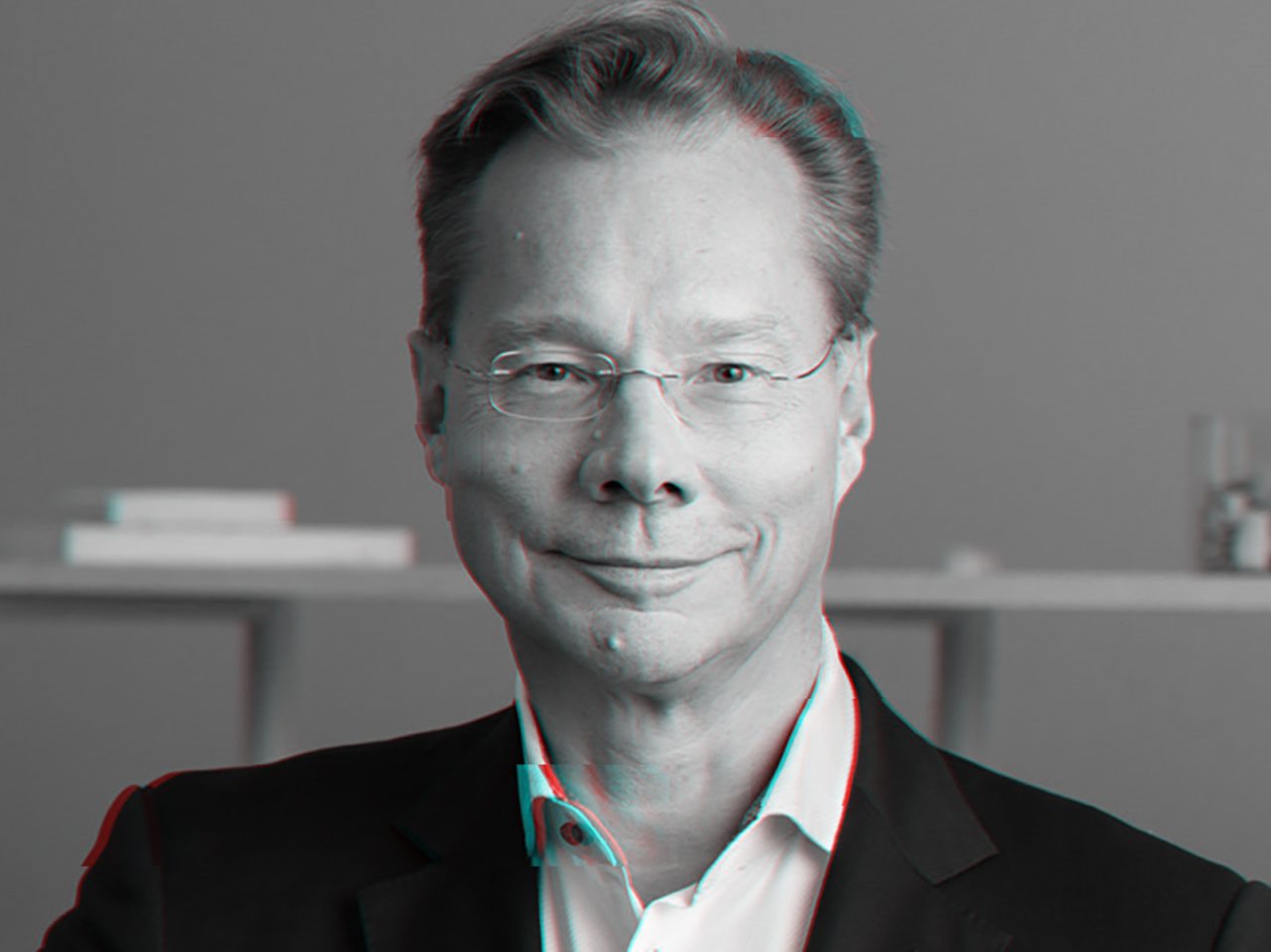 Hans Sohlström is a speaker at Unleashed 2025.