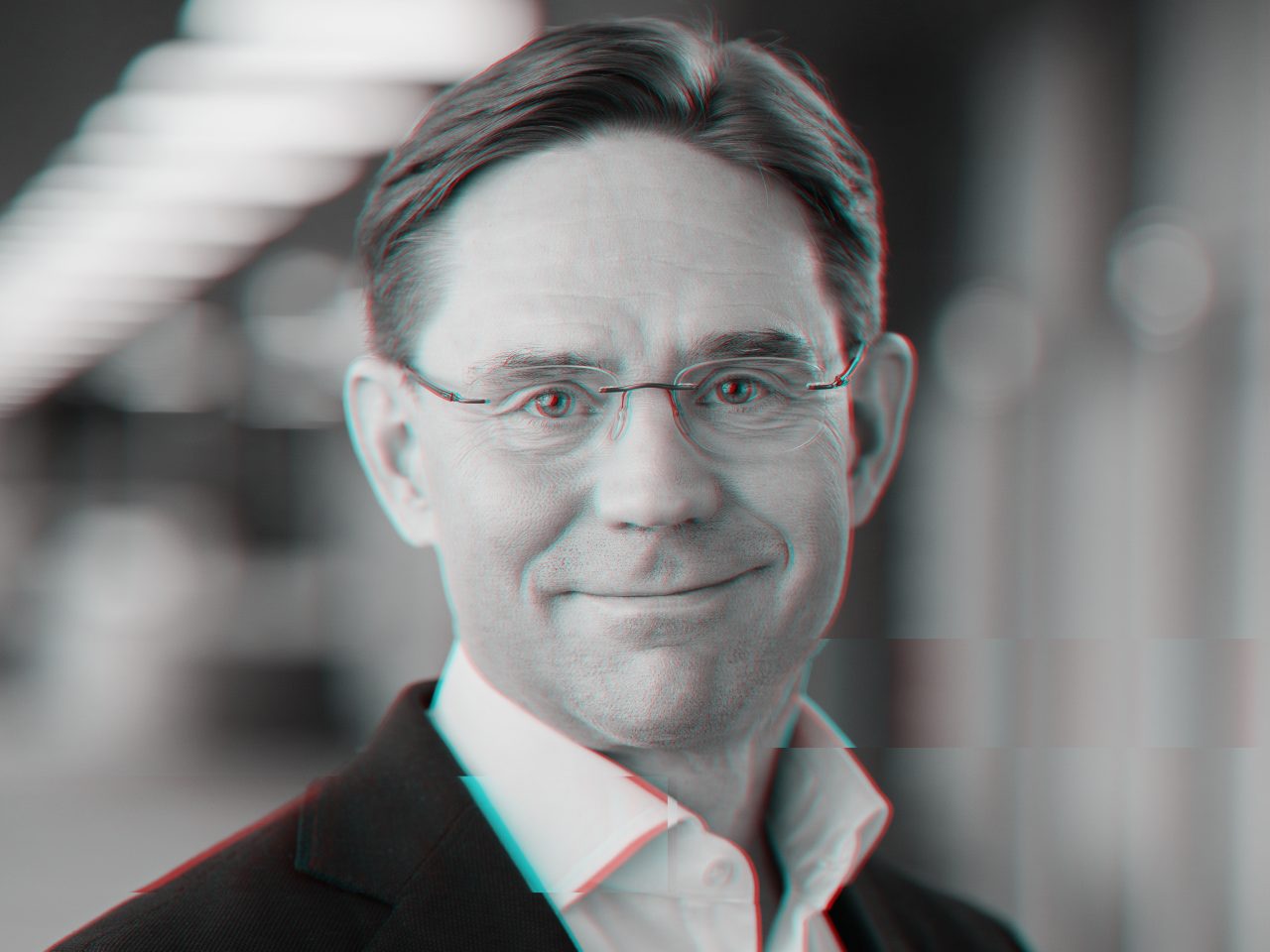 Jyrki Katainen is a speaker at Unleashed 2025.