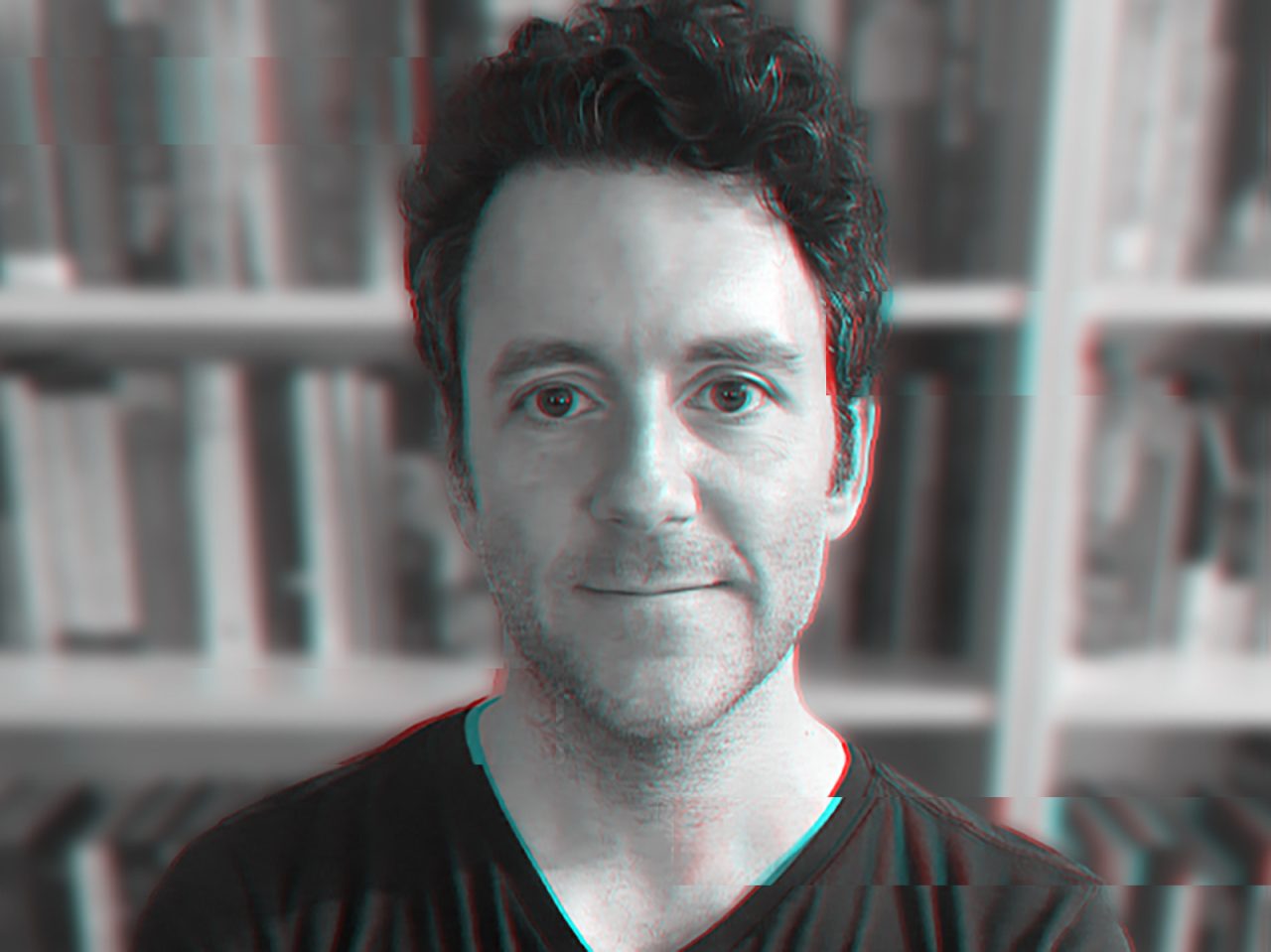 Michael Weiss is a speaker at Unleashed 2025.