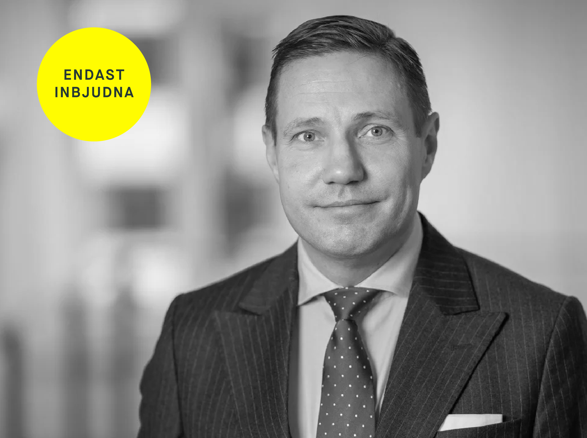 event Rikard Jermsten