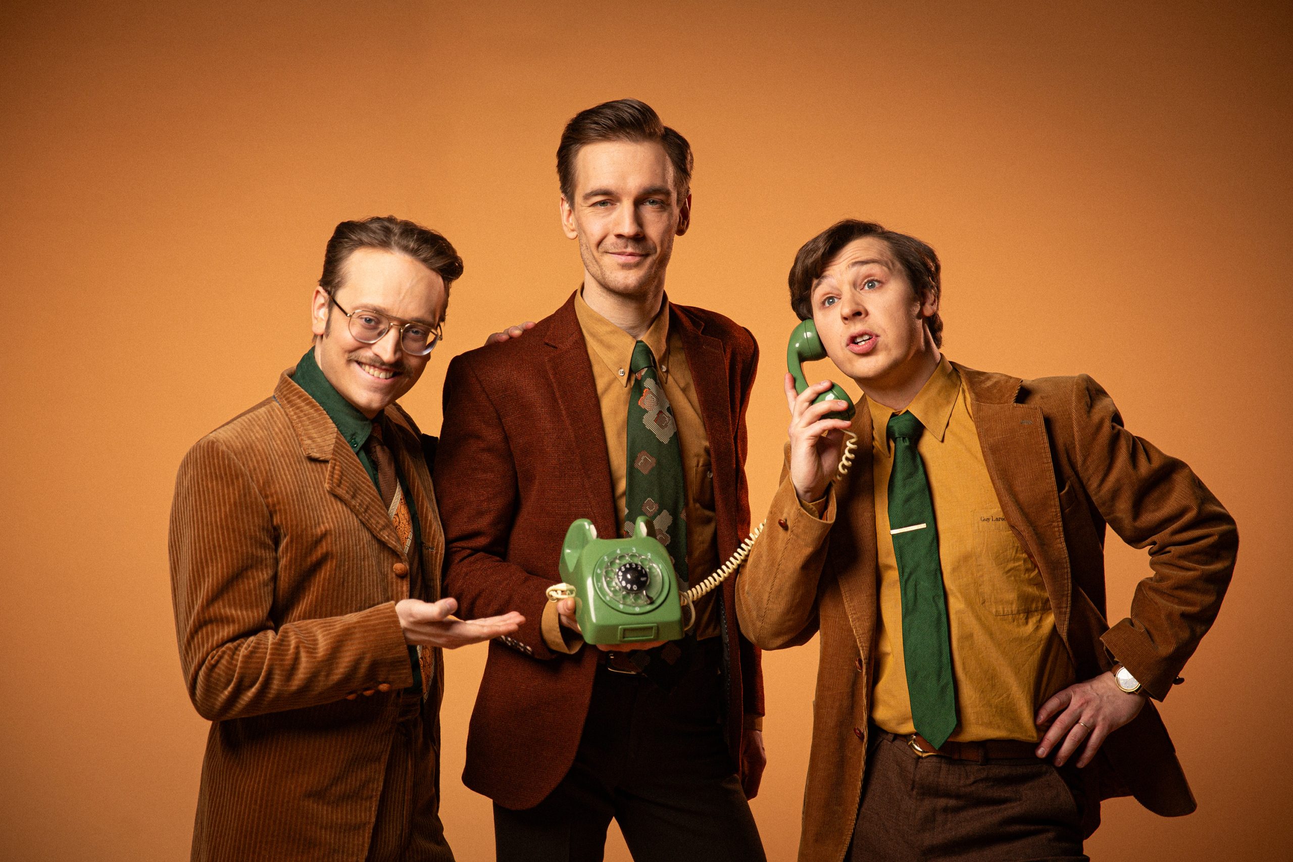 Foto: Pressbild/Erik Åhman
