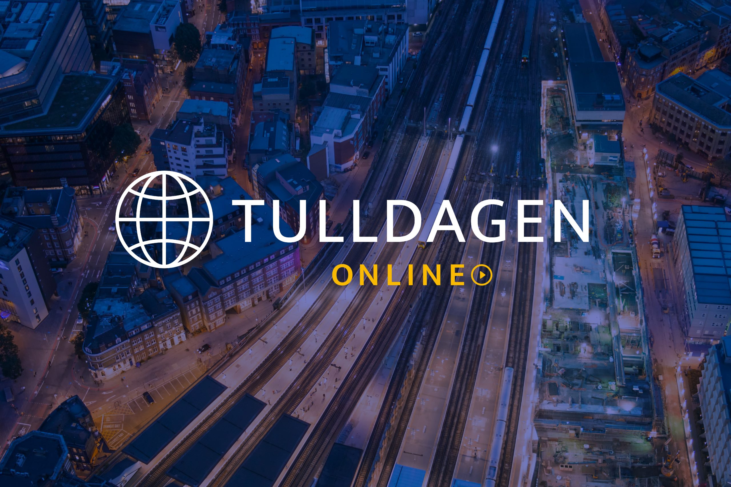 Tulldagen Online 2025