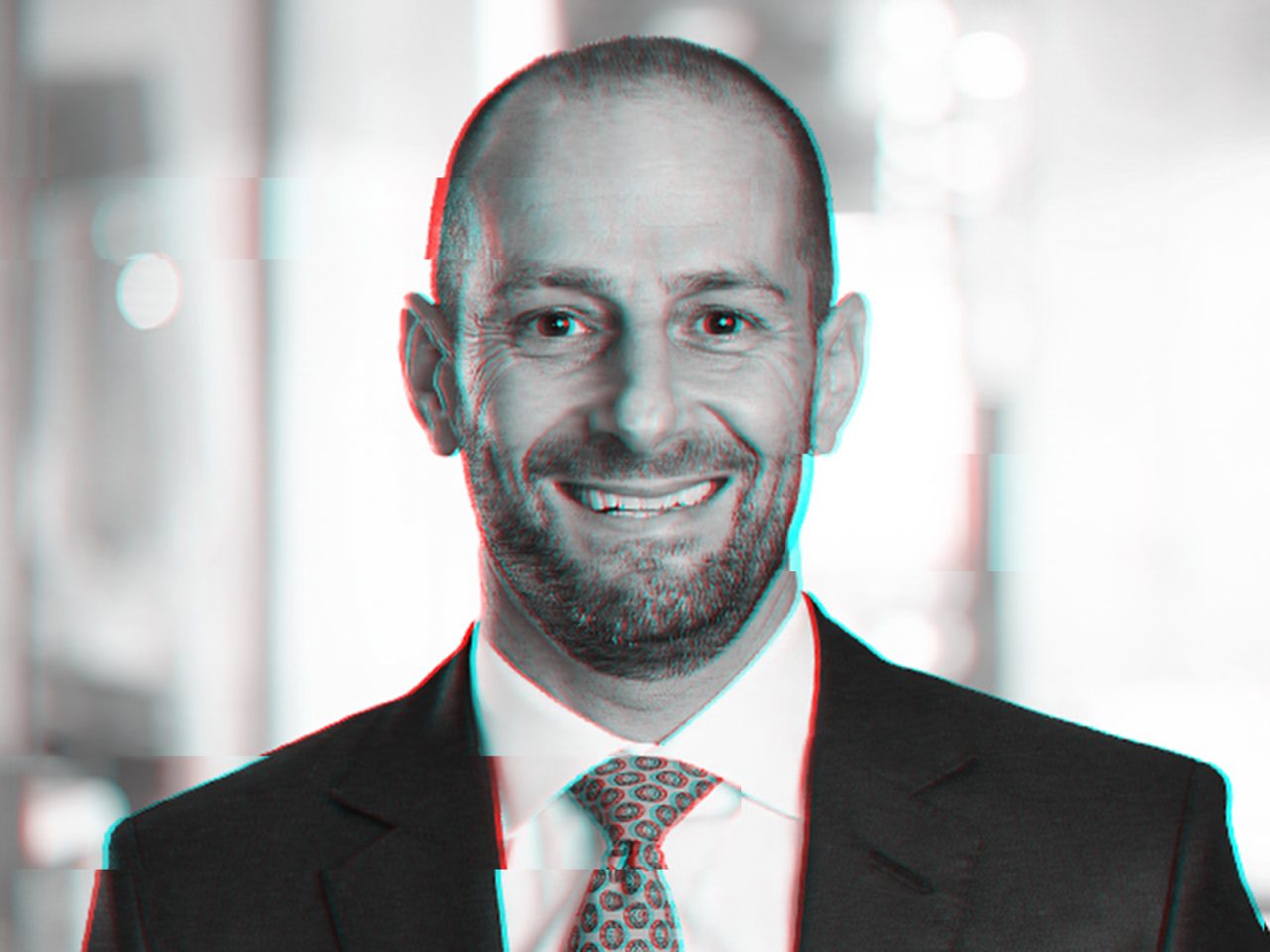 Jonathan Wright, General Manager for IBM Consulting, will be speaking at Unleashed 2025, a summit arranged by Stockholms Handelskammare.
