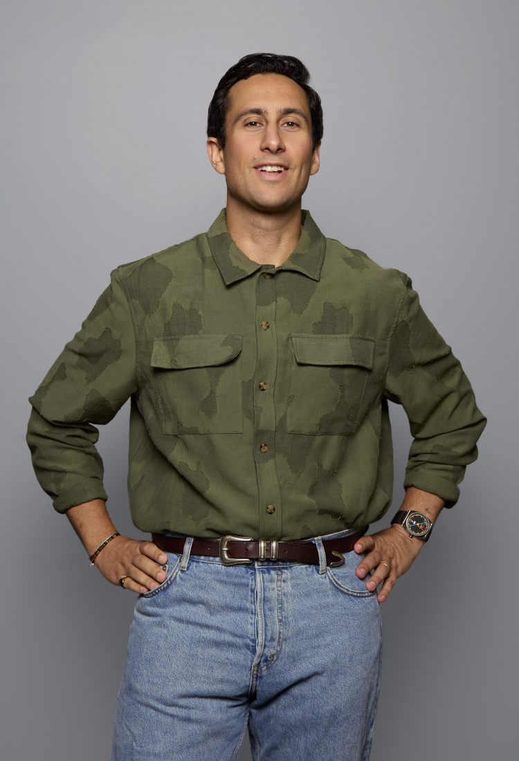 Léo Kischinowsky