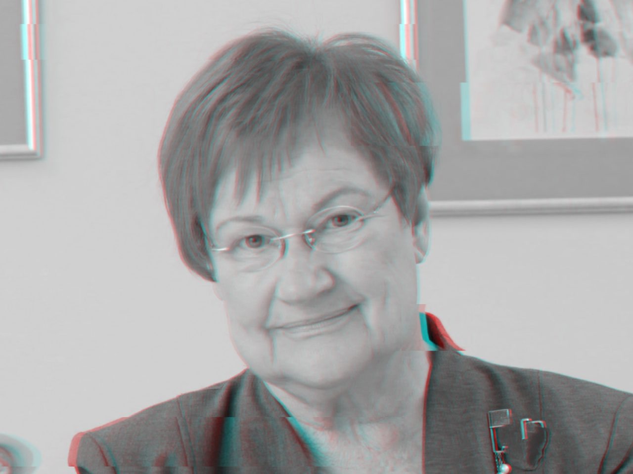 Tarja Halonen, former President of Finland, will be speaking at the summit Unleashed by Stockholms Handelskammare