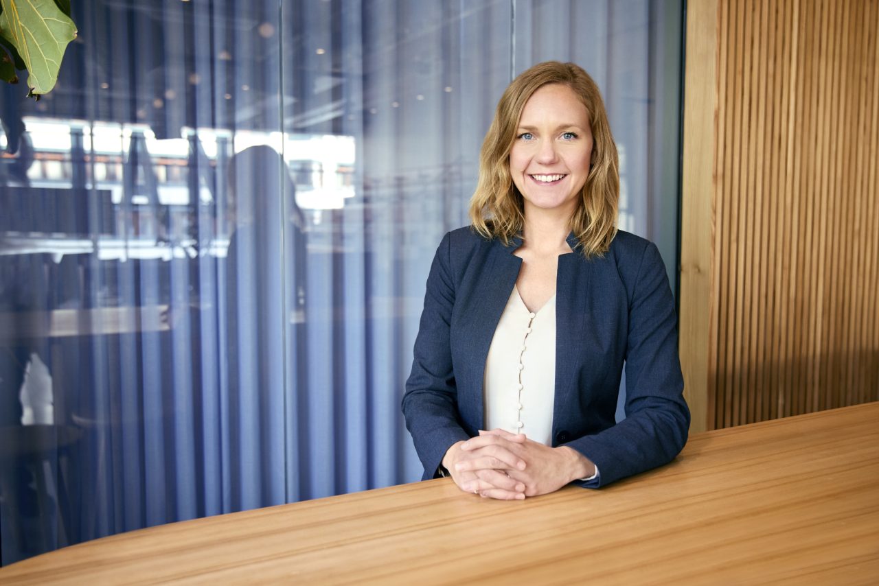 Jennie Albinsson