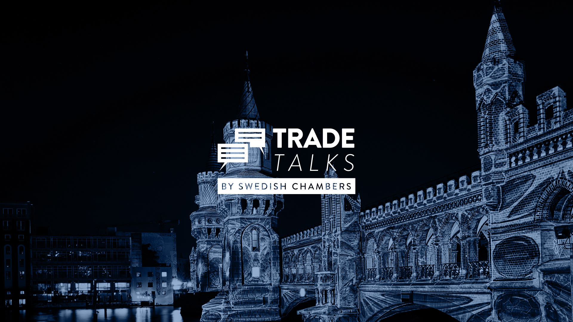 Trade Talks Germany