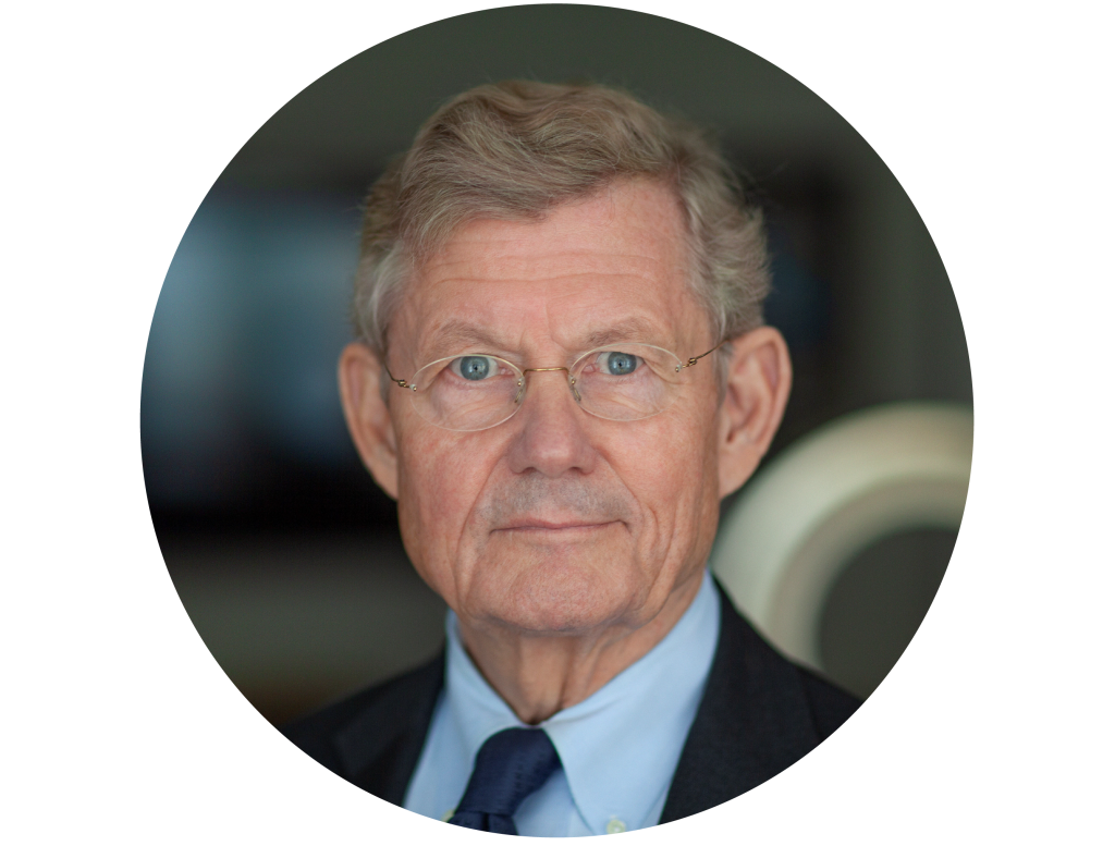 Jacob Wallenberg