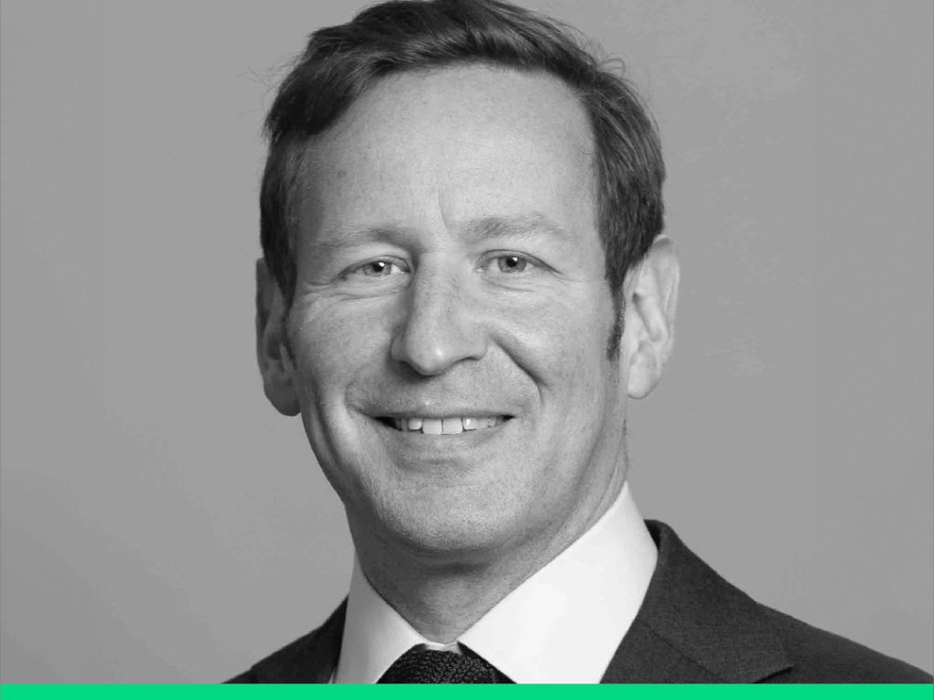Lord Ed Vaizey