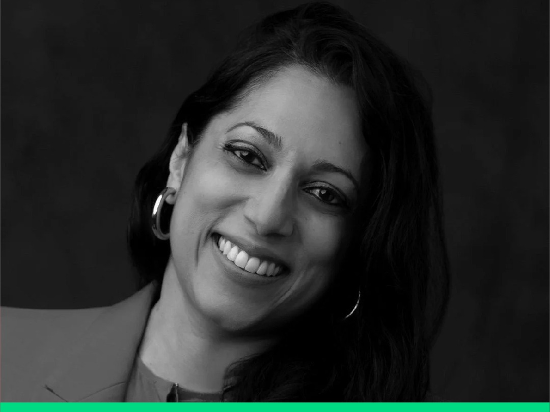 Penny Abeywardena is a speaker at Unleashed 2026, an event by the Stockholm Chamber of Commerce