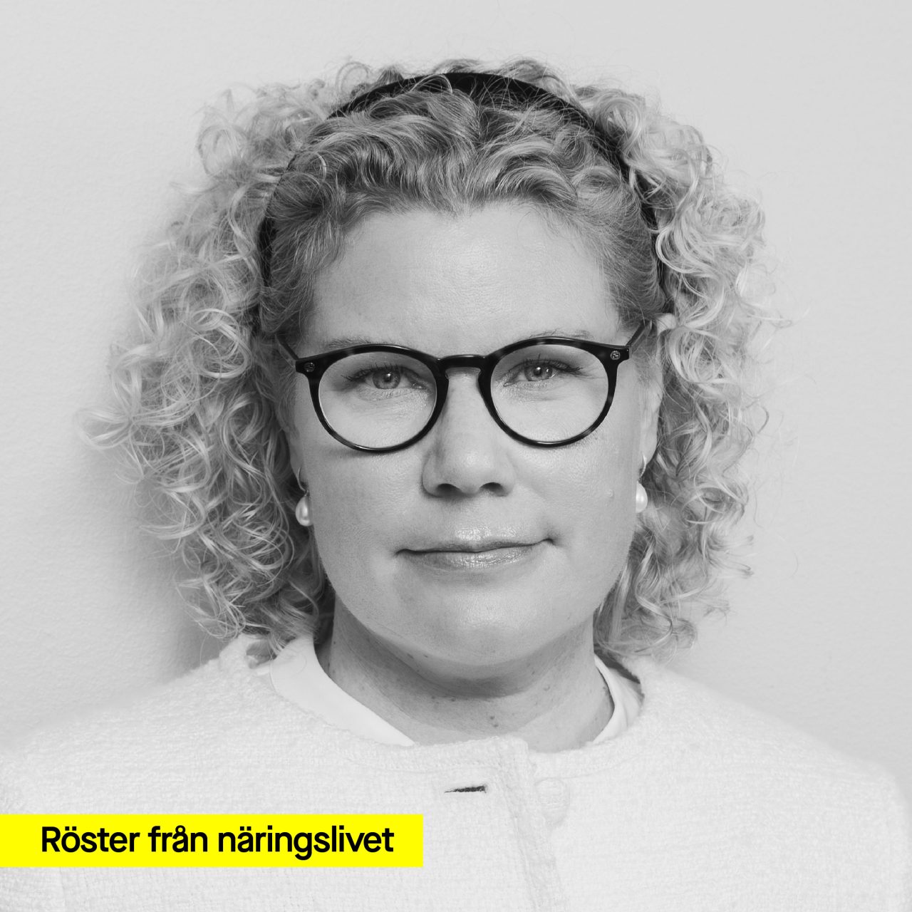 Åsa Almesjö, MW Strategy