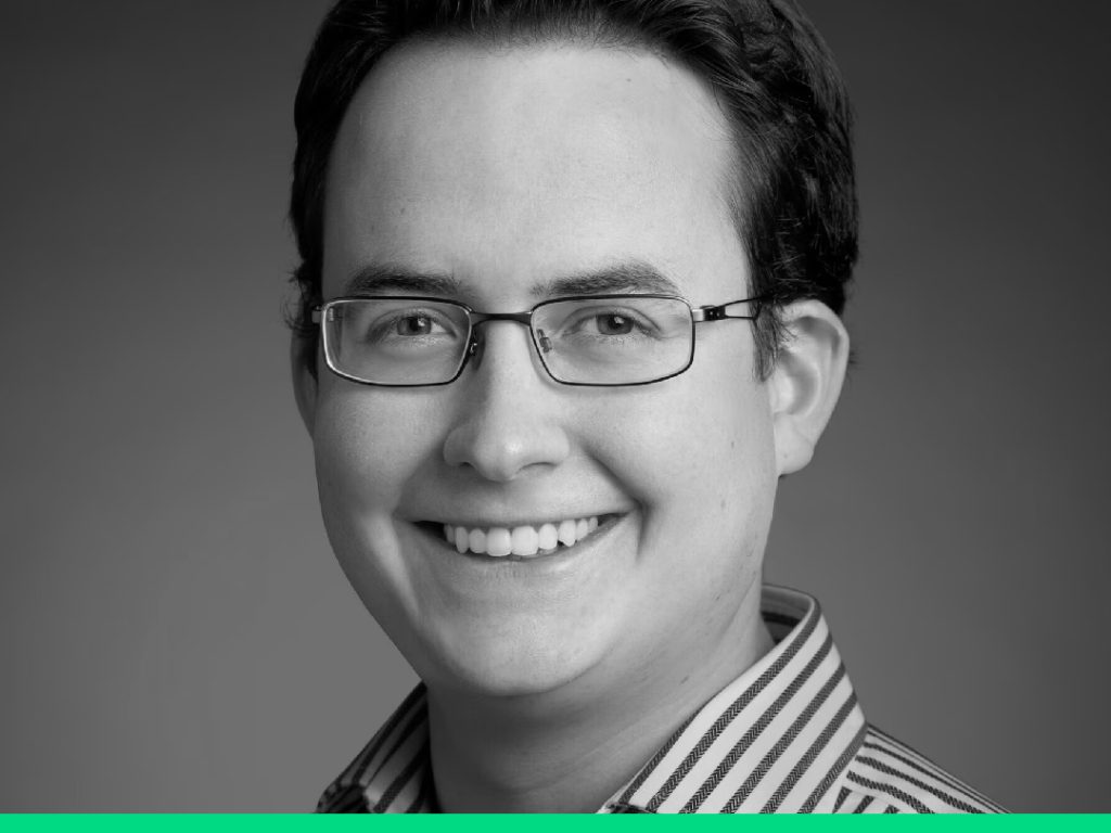Fabien Curto Millet, Chief Economist at Google, speaks at Unleashed – the premier annual Nordic summit.
