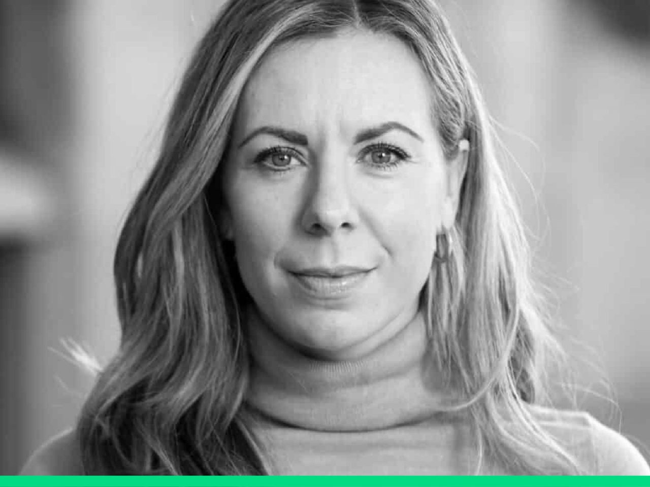 Portrait of Jessica Rosencrantz, Sweden’s Minister for EU Affairs and speaker at Unleashed 2026, the premier annual Nordic summit.