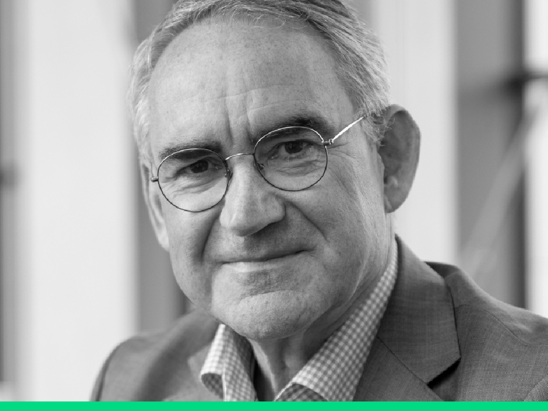 Portrait of Roberto Maiorana, Director-General of the Swedish Transport Administration and speaker at Unleashed 2026, the premier annual Nordic summit.
