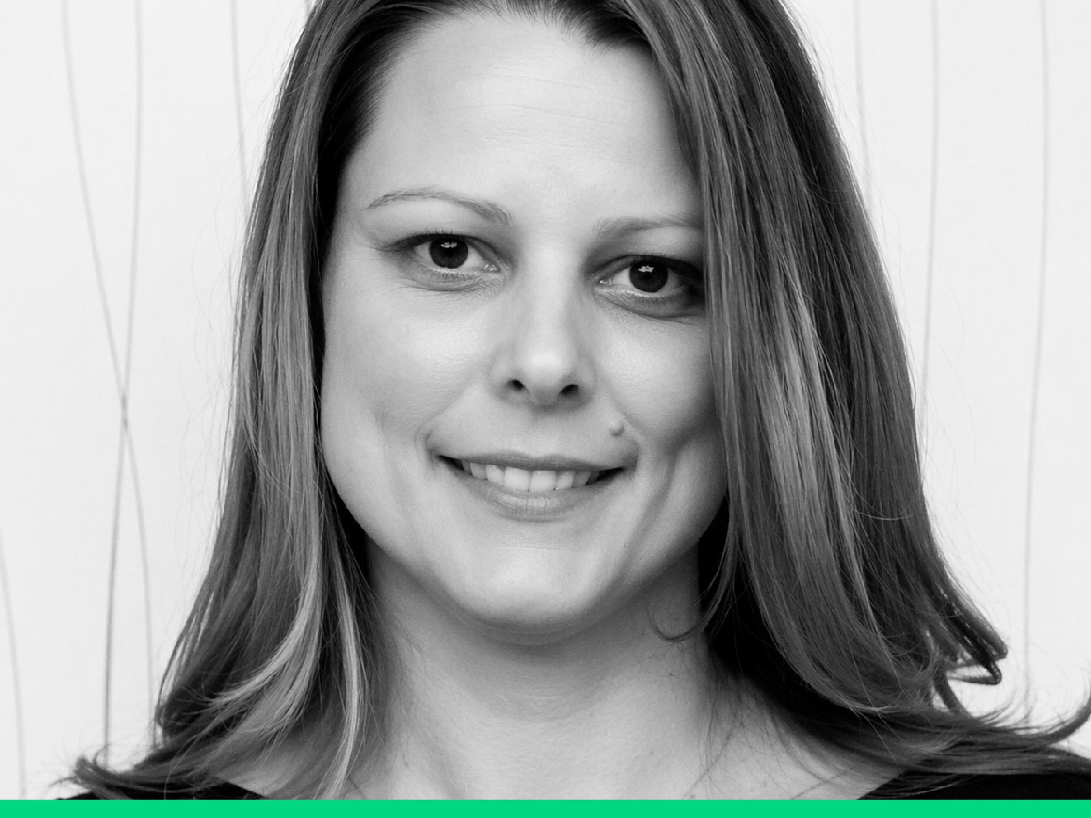 Portrait of Maja Vukovic, IBM Fellow and Chief Technology Officer, AI & Automation Research at IBM, and speaker at Unleashed 2026, the premier annual Nordic summit.
