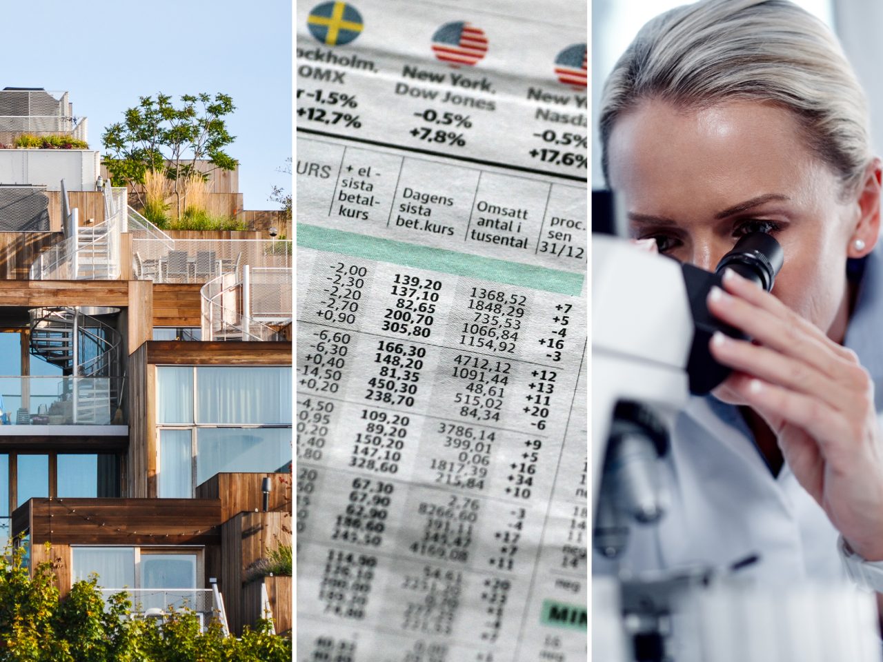 Spaning samtiden hösten 2026