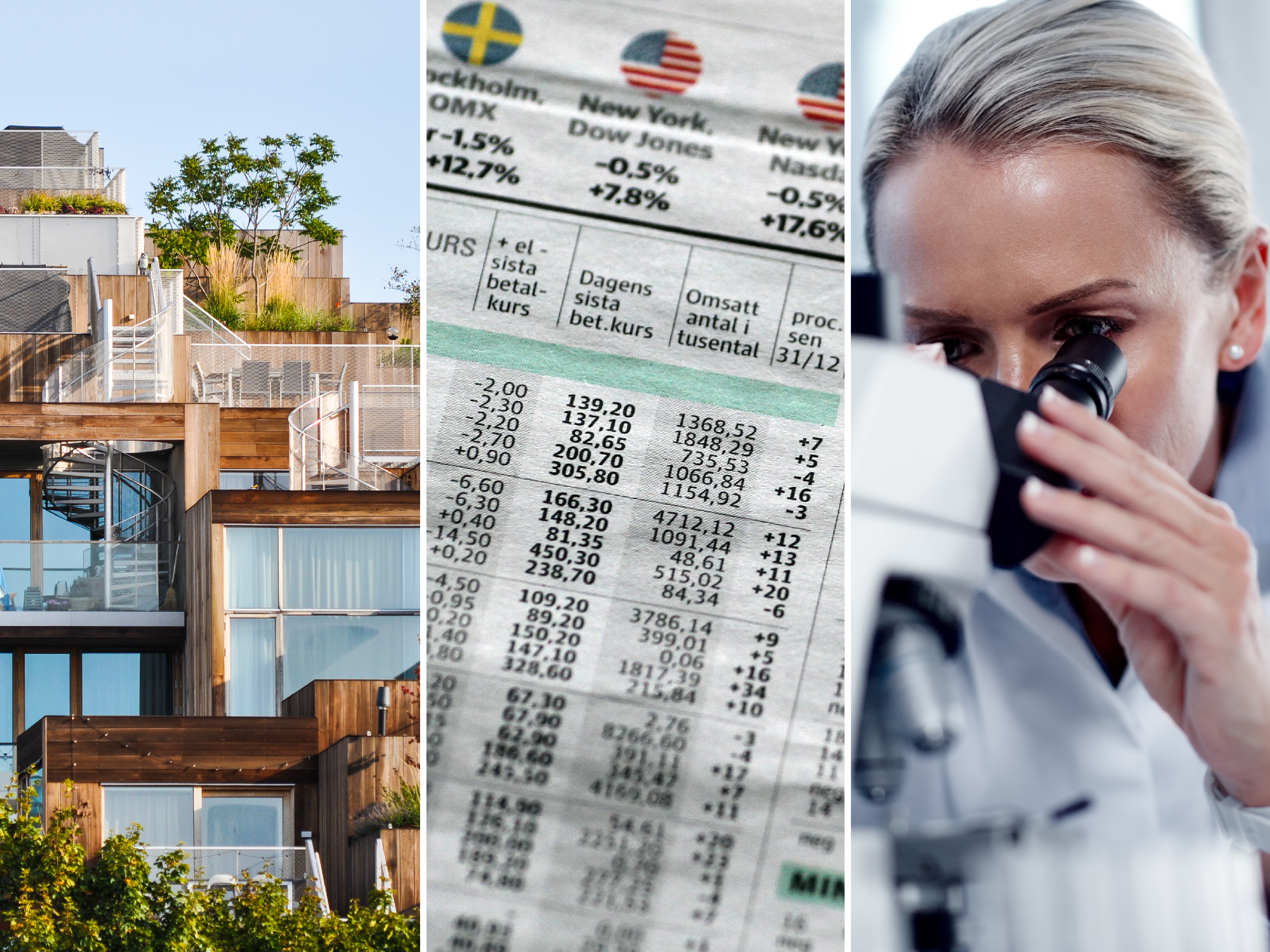 Spaning samtiden hösten 2026